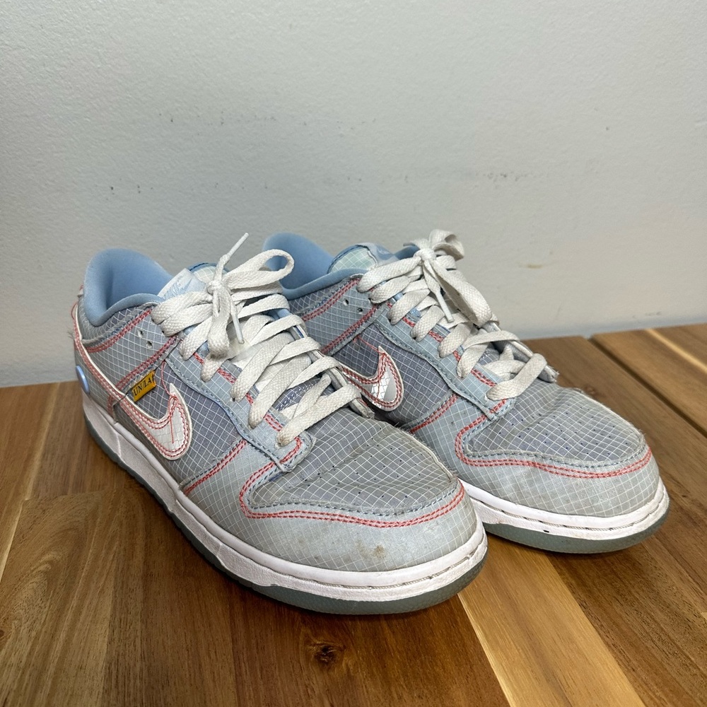 Dunk Low UN/LA